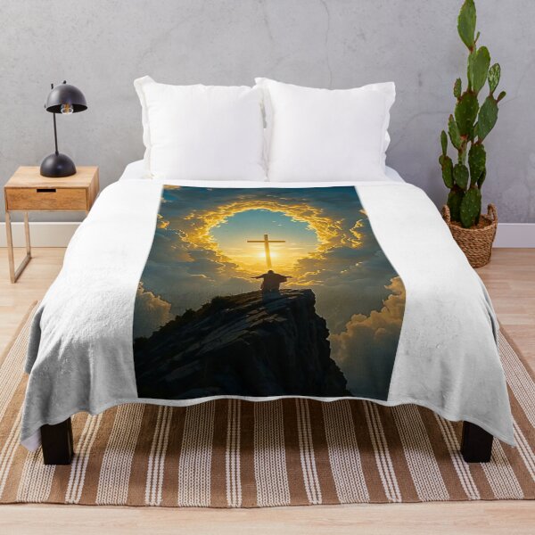 Item preview, Jesus Christ designed and sold by Anispot.