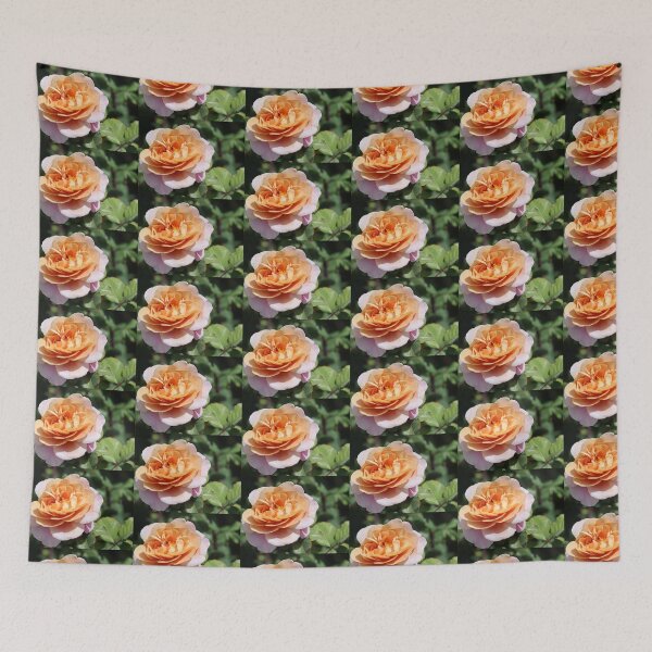 Item preview, Wishing you all Rosa Peace designed and sold by Patti Melfi.