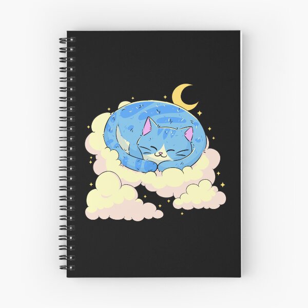 Item preview, Dream Cat designed and sold by DreamingPainter.