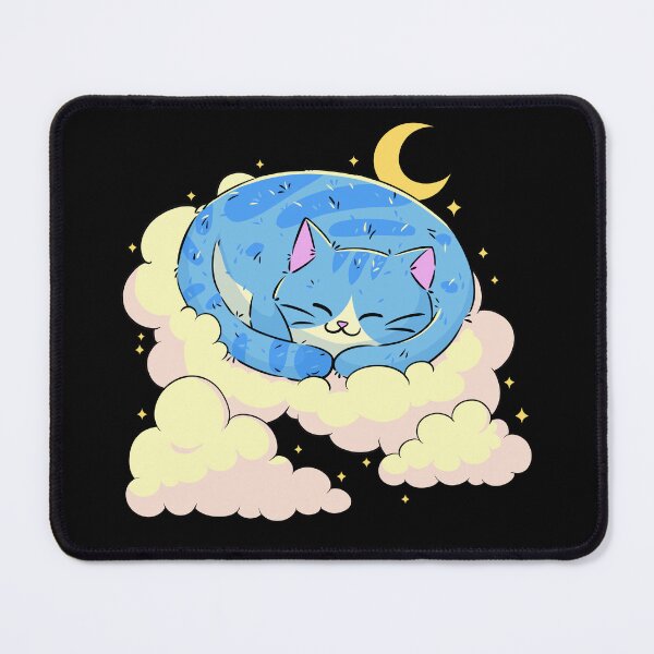 Item preview, Dream Cat designed and sold by DreamingPainter.