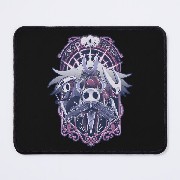 Item preview, Hollow Knight Crest designed and sold by HollyAllenzo.