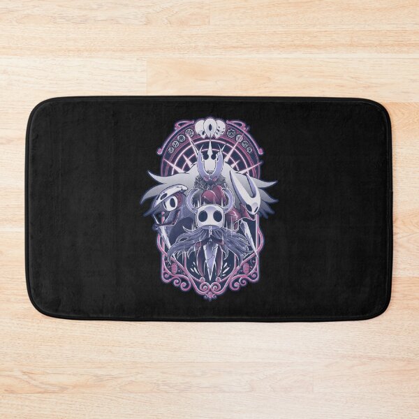 Item preview, Hollow Knight Crest designed and sold by HollyAllenzo.