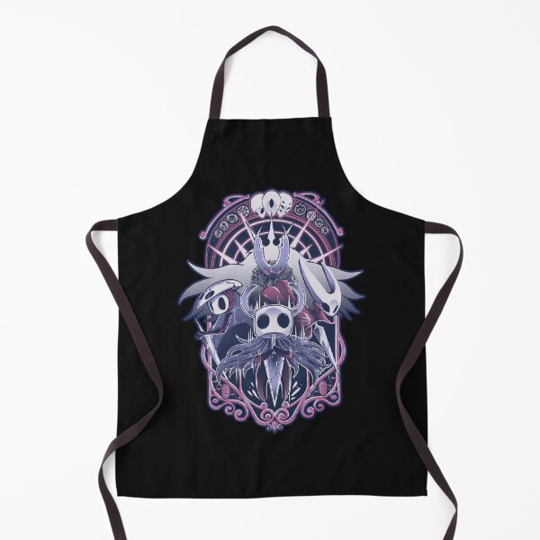 Item preview, Hollow Knight Crest designed and sold by HollyAllenzo.