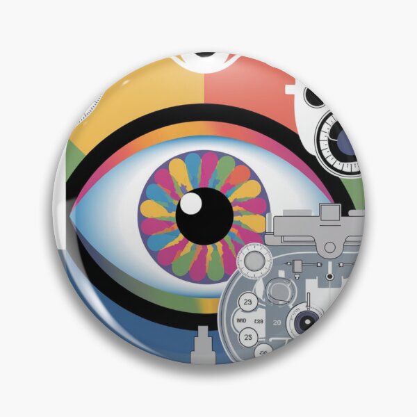 Item preview, Love  Ophthalmology modern design  ,brafdesign  designed and sold by Brafdesign.