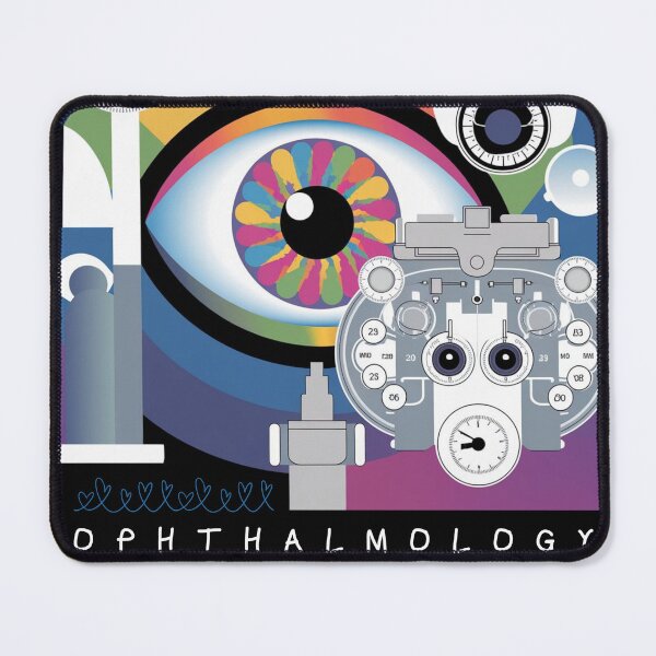 Item preview, Love  Ophthalmology modern design  ,brafdesign  designed and sold by Brafdesign.