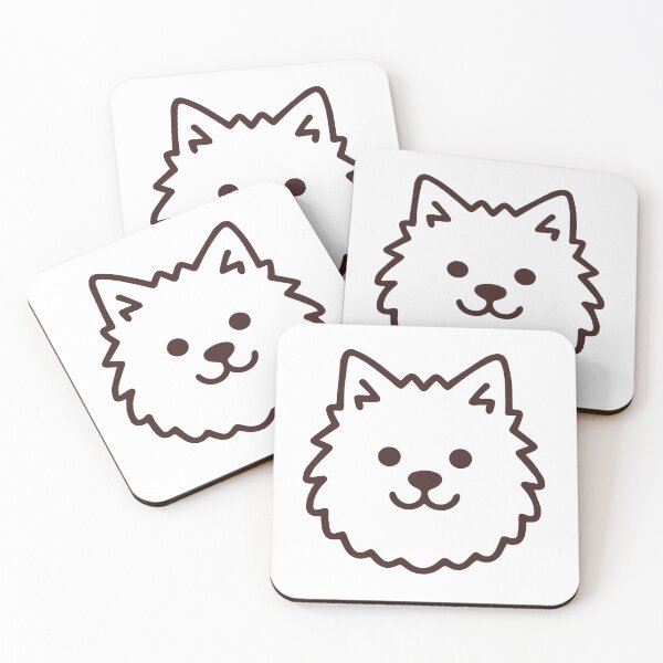 Item preview, Cute Pomeranian designed and sold by RoknyDesign.