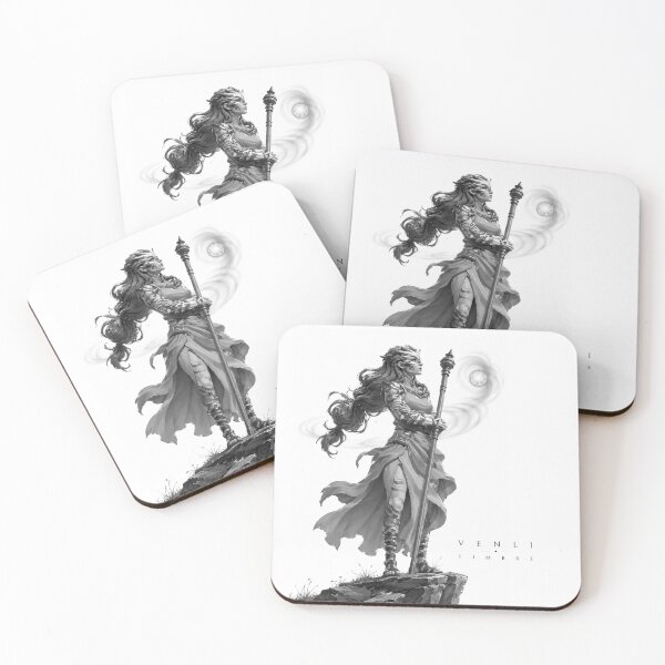Item preview, Venli designed and sold by FantasyLands.