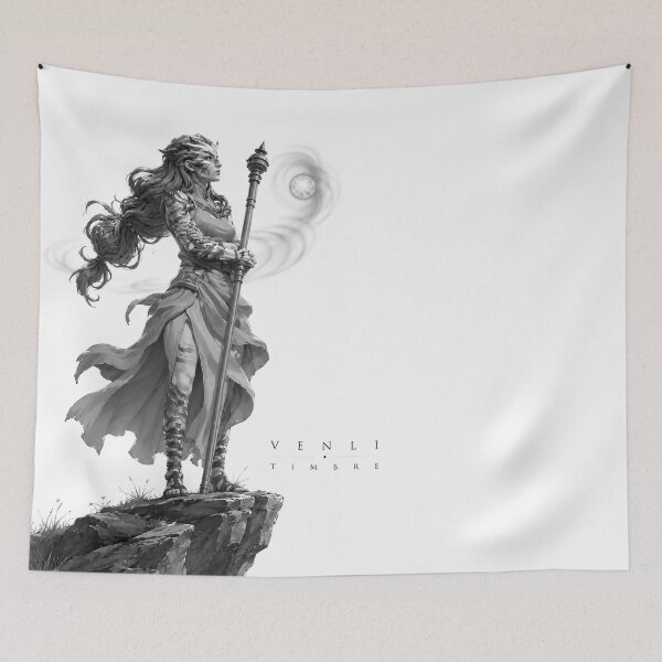 Item preview, Venli designed and sold by FantasyLands.
