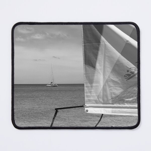 Item preview, Catamaran On A Calm Sea designed and sold by Londonimages.