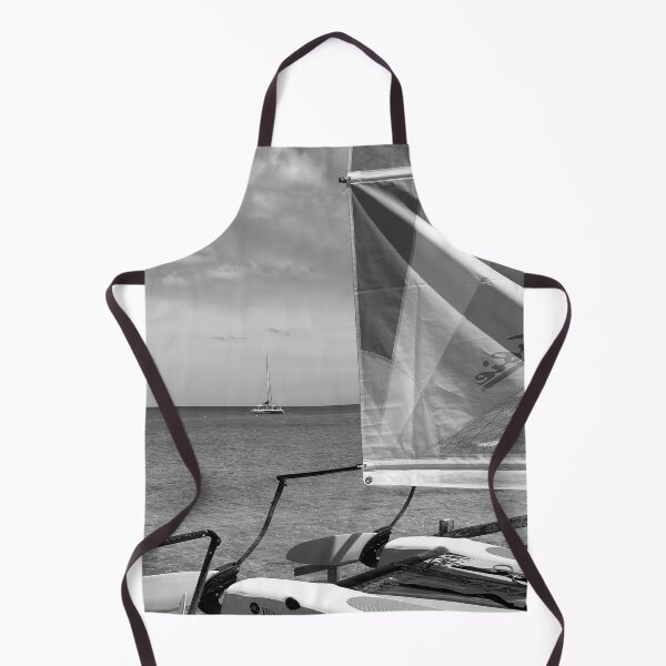 Item preview, Catamaran On A Calm Sea designed and sold by Londonimages.