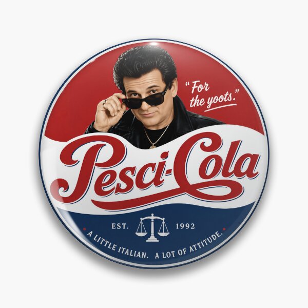 Item preview, Pesci-Cola designed and sold by Hyper-fantasia.