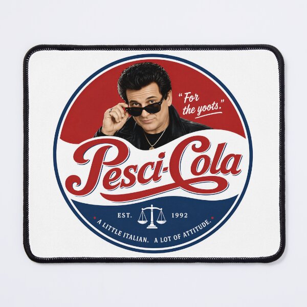 Item preview, Pesci-Cola designed and sold by Hyper-fantasia.