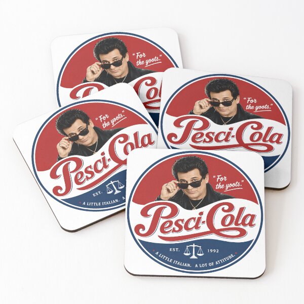 Item preview, Pesci-Cola designed and sold by Hyper-fantasia.