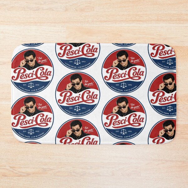 Item preview, Pesci-Cola designed and sold by Hyper-fantasia.