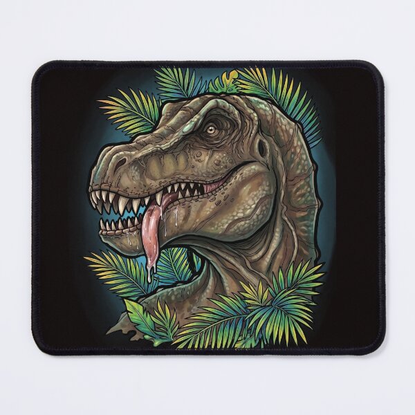 Item preview, Tyrannosaurus Rex designed and sold by GothTees.