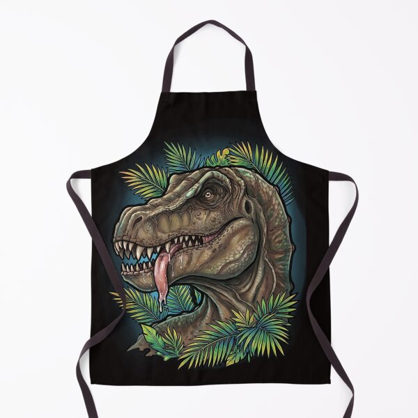 Item preview, Tyrannosaurus Rex designed and sold by GothTees.
