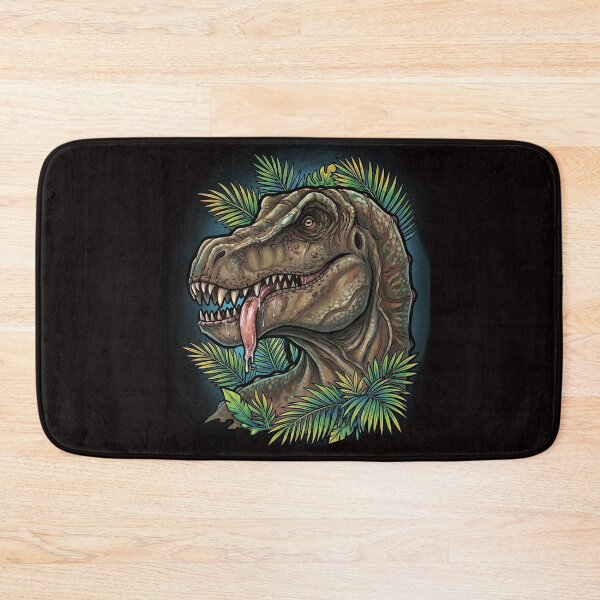 Item preview, Tyrannosaurus Rex designed and sold by GothTees.