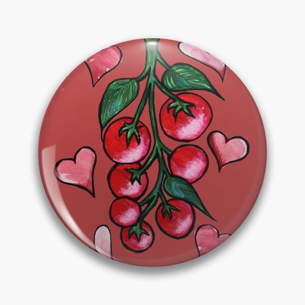 Item preview, Tomato Lovers designed and sold by lacychenault.