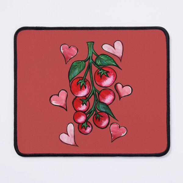 Item preview, Tomato Lovers designed and sold by lacychenault.