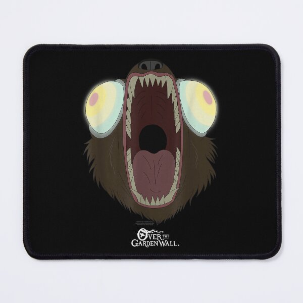 Item preview, Beast Dog Scary Beast Eye Creature designed and sold by ShavonRistorin.