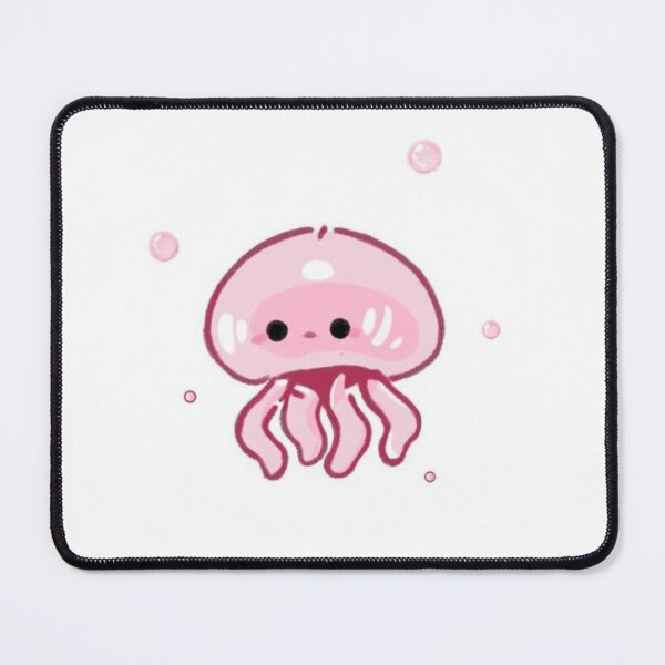 Item preview, pink octopus  designed and sold by Awimakes.