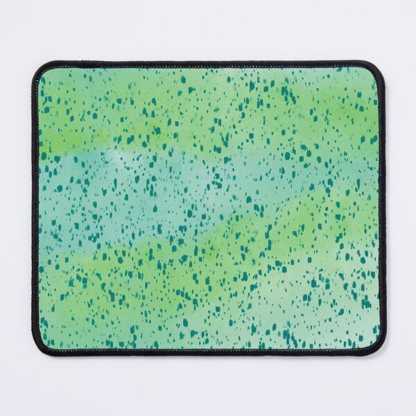 Item preview, green designed and sold by Wolkentee.