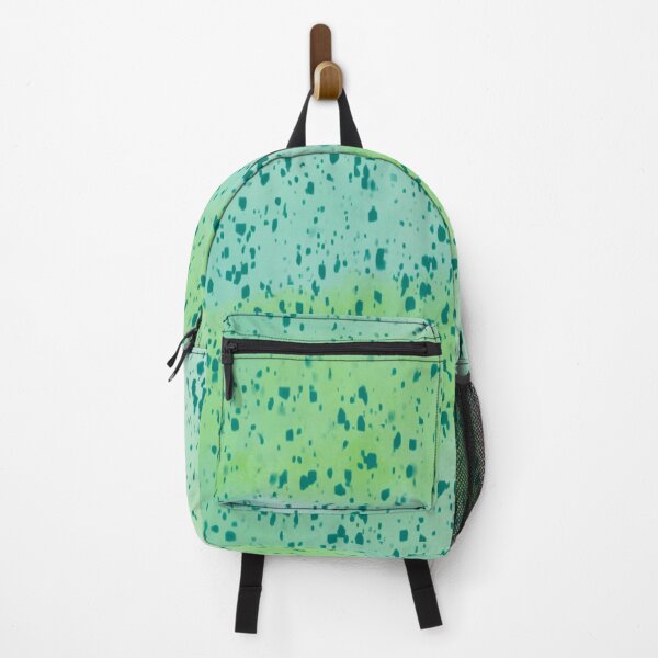 Item preview, green designed and sold by Wolkentee.
