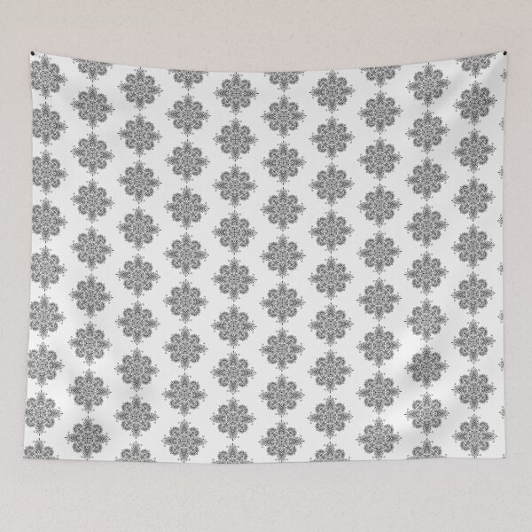 Item preview, mandala designed and sold by saacstix.