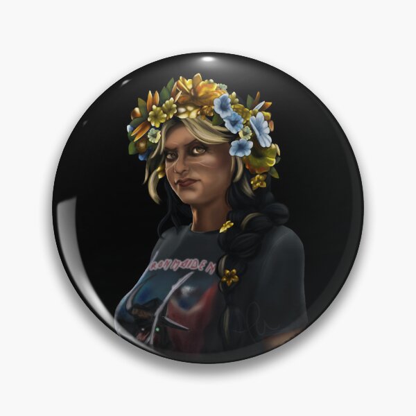 Item preview, Haddie Kaur DBD designed and sold by Twisted-Giraffe.