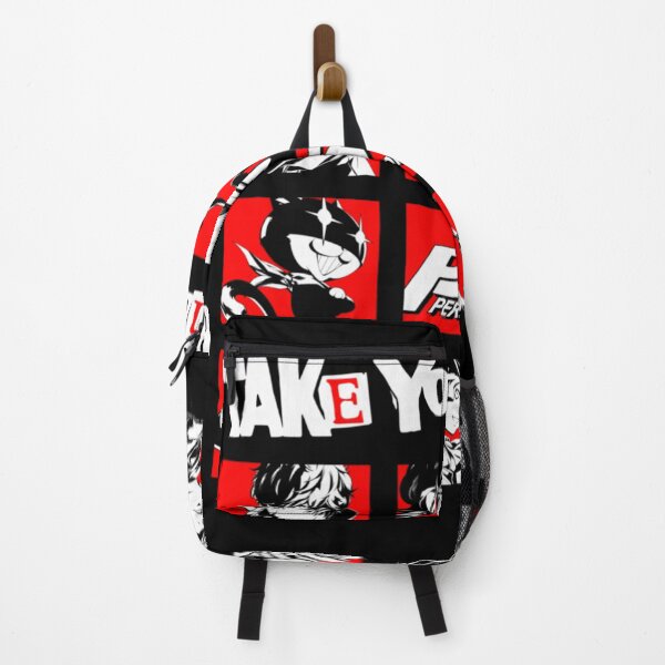 Item preview, Take Your Heart Phantom Thieves Retro designed and sold by ShavonRistorin.