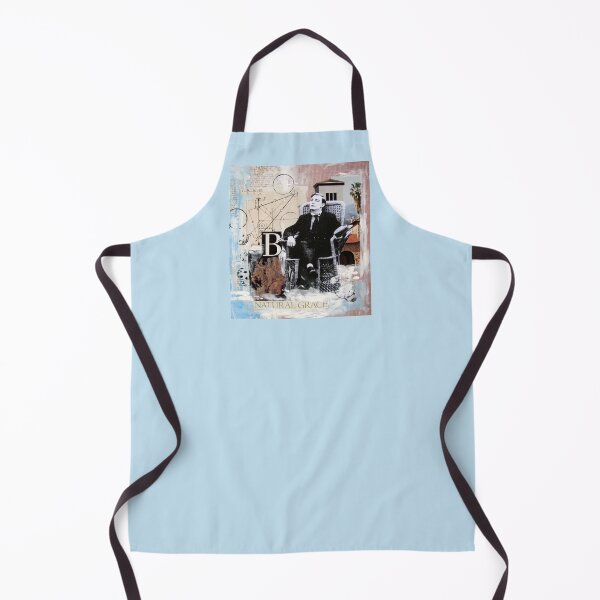 Item preview, Buster's Grace designed and sold by collageDP.
