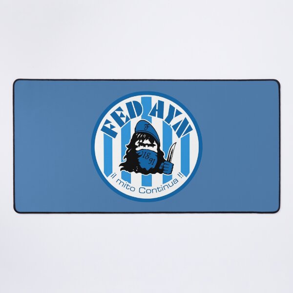 Item preview, Curba Napoli il Mito Continua! designed and sold by canvasriddle.