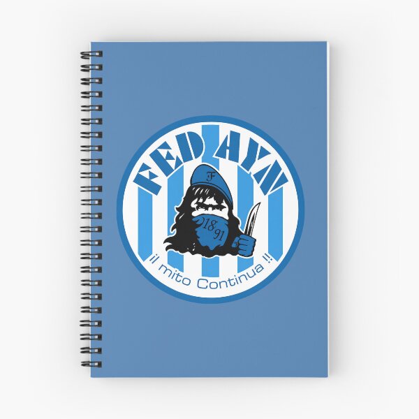 Item preview, Curva Napoli il Mito Continua! designed and sold by canvasriddle.
