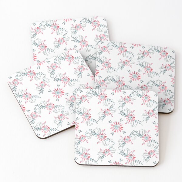 Item preview, Floral Pattern designed and sold by SashaZinch.