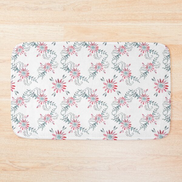 Item preview, Floral Pattern designed and sold by SashaZinch.