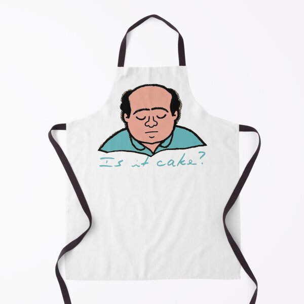 Item preview, Its always sunny homage: Is it cake Frank? designed and sold by Bruce Custom Creations.
