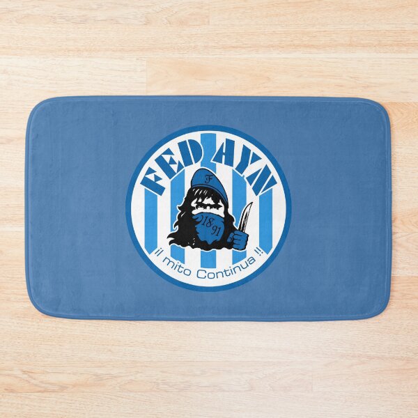 Item preview, Curba Napoli il Mito Continua! designed and sold by canvasriddle.