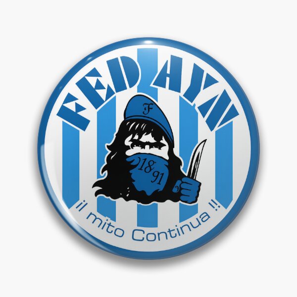Item preview, Curba Napoli il Mito Continua! designed and sold by canvasriddle.