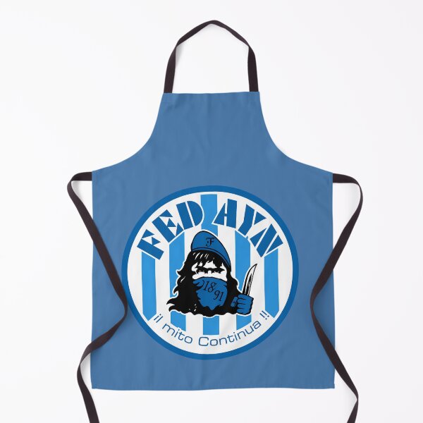 Item preview, Curba Napoli il Mito Continua! designed and sold by canvasriddle.