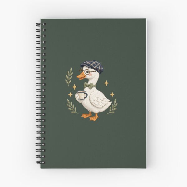 Item preview, Dad Goose Sticker | Silly Goose Country Club designed and sold by The Silly goose country club.