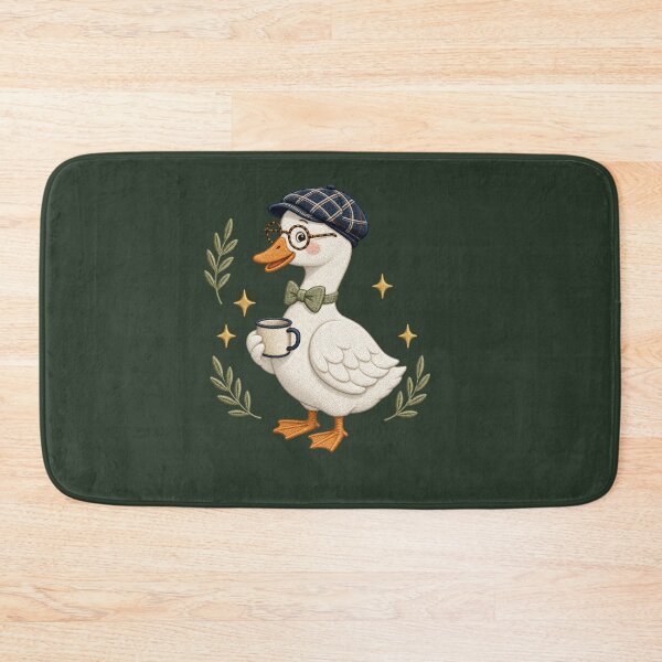Item preview, Dad Goose Sticker | Silly Goose Country Club designed and sold by The Silly goose country club.