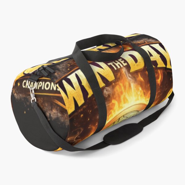 Item preview, LA Sparks Win The Day Basketball Championship Fire Graphic designed and sold by CatLovers Studio.