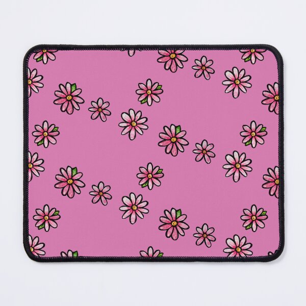 Item preview, Pink Daisies designed and sold by lacychenault.