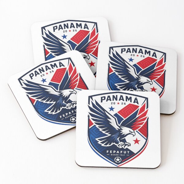 Item preview, Panama Football Crest, Eagle Soccer Emblem  designed and sold by Jandedan.