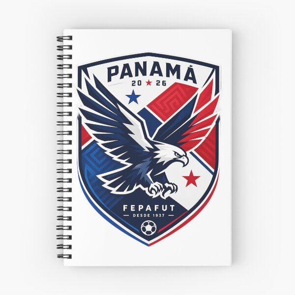 Item preview, Panama Football Crest, Eagle Soccer Emblem  designed and sold by Jandedan.