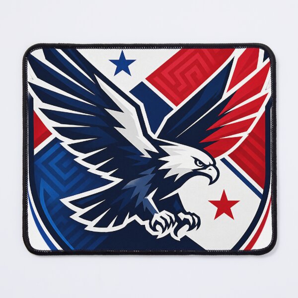 Item preview, Panama Football Crest, Eagle Soccer Emblem  designed and sold by Jandedan.