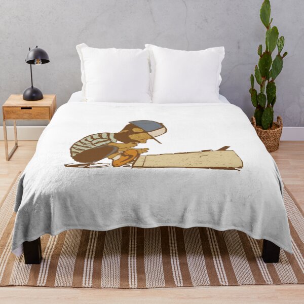 Item preview, j dilla vintage desgastado designed and sold by ayamdendeng.