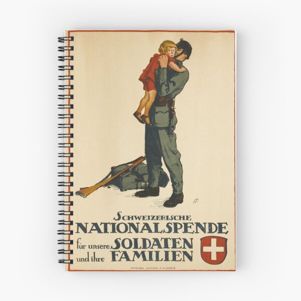 Item preview, VINTAGE SWISS POSTER 1930s  designed and sold by KALEIDOSCOPE UK.