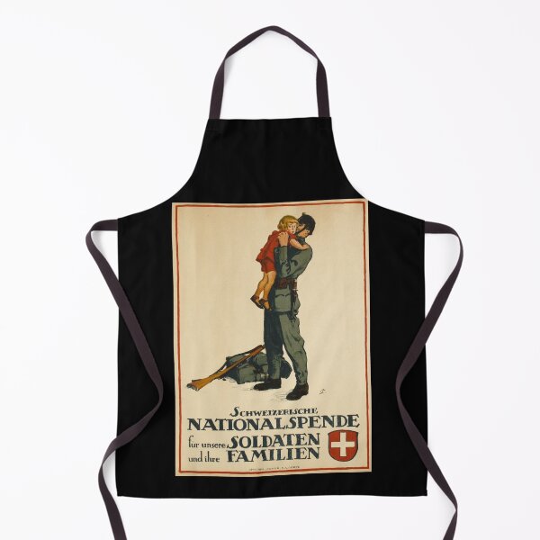 Item preview, VINTAGE SWISS POSTER 1930s designed and sold by KALEIDOSCOPE UK.