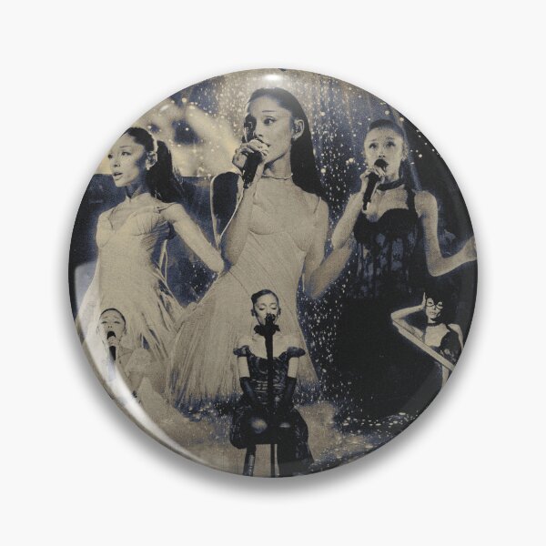 Item preview, Ariana Grande - Eternal Sunshine Tour designed and sold by Sefura Store.